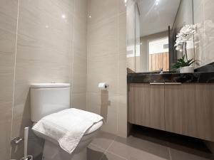 DRapport Residences by Manhattan Plus