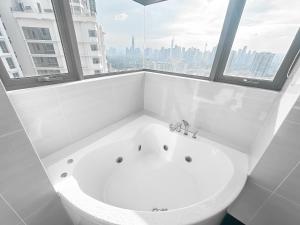 DRapport Residences by Manhattan Plus