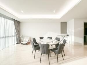 DRapport Residences by Manhattan Plus