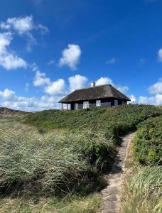 Holiday Home Overlooking Råbjerg Mile
