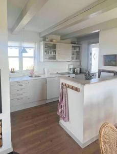 Holiday Home Overlooking Råbjerg Mile
