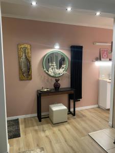 Stylowy Apartament w Sercu Starego Miasta z Widokiem na Zamek