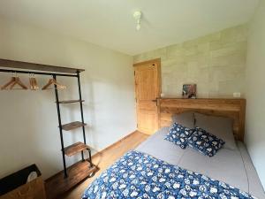 Family Chalet In The Heart Of Vanoise Park
