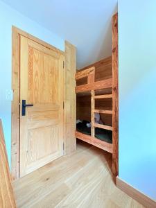 Family Chalet In The Heart Of Vanoise Park
