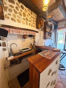 La casa della nonna