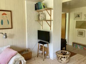 Adventurous Gem On The Edge Of Tisvilde Hegn