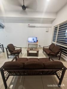 JN Villa Homestay 5 Bedroom house, Near Airport Kota Kinabalu