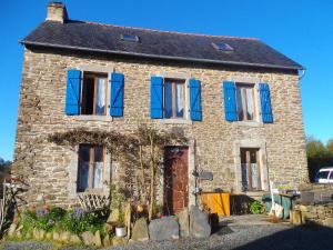 Maisons d'hotes Tyrbourg : photos des chambres