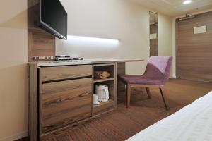Keio Presso Inn Ikebukuro