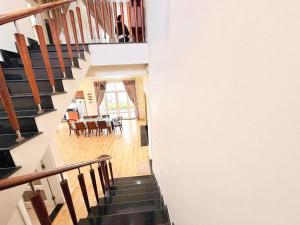 Villa Sea Links ( Biệt Thự nghỉ dưỡng )