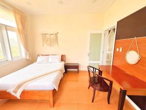 Villa Sea Links ( Biệt Thự nghỉ dưỡng )