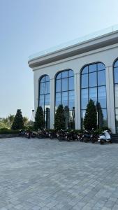 Căn hộ khách sạn Cửa Lò