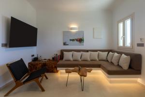 Villa Karras - Sea & Mountain View