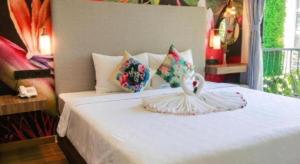 Green Oasis Hotel