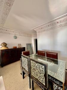 Superbe Appartement, 1ere Ligne Mer, Terrasse, Clim