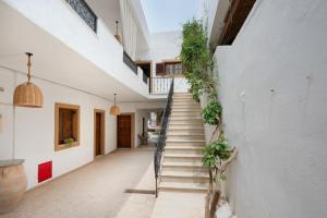Eva Apartments