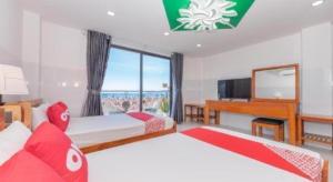 OYO 1028 Flower House Apartment