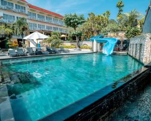 The Tanis Beach Resort Nusa Lembongan