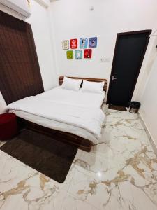 Ekank Villa Homestay or Hotel