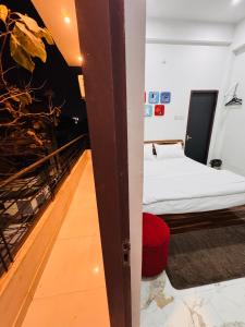 Ekank Villa Homestay or Hotel