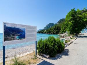 Apartments Dalmatin uljana - Superior Studio Apartment 2