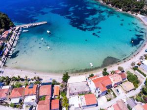 Apartments Dalmatin uljana - Superior Studio Apartment 2