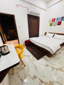 Ekank Villa Homestay or Hotel