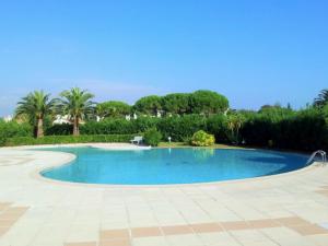 Appartements Studio Ile Cannes Marina : photos des chambres