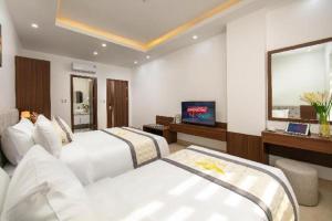 Chin Luc Hotel