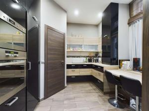 Luxus apartman Hungária