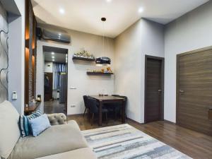 Luxus apartman Hungária
