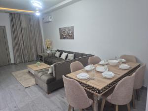 Charming Apartment