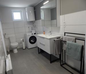 JundJ Ferienwohnungen