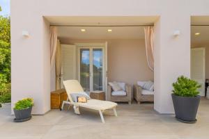 Villa Atusca - Castiglioncello