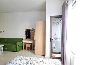 The Metro Suite