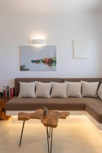 Villa Karras - Sea & Mountain View