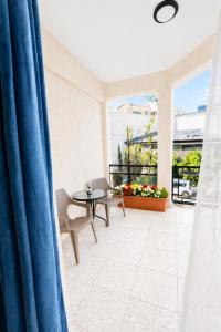 Smart Comfort Deluxe N1 private Balcony Bathroom Beach 250m Marina Port 800m