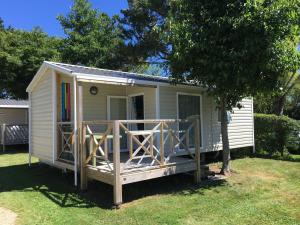 Camping Kost Ar Moor photo 21