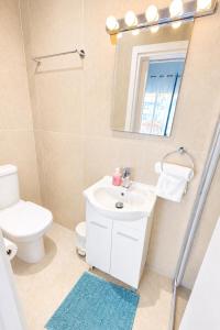 Smart Comfort Deluxe N1 private Balcony Bathroom Beach 250m Marina Port 800m