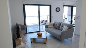 Enola - Sea view Terrace Parking - by TGB