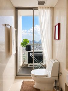 Private 1 BR Sukhumvit 71 Bts PhraKhanong