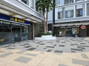 The Landmark Stay