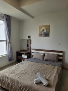 The Landmark Stay