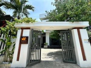 Homestay MiA