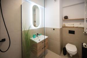 OdiSea Apartment Free-Parking-Pool-SPA-Playground