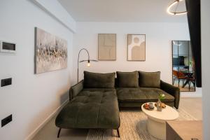 OdiSea Apartment Free-Parking-Pool-SPA-Playground