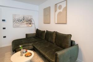 OdiSea Apartment Free-Parking-Pool-SPA-Playground