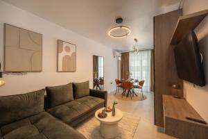 OdiSea Apartment Free-Parking-Pool-SPA-Playground