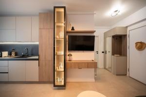 OdiSea Apartment Free-Parking-Pool-SPA-Playground