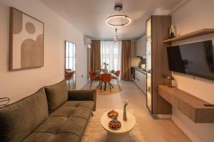 OdiSea Apartment Free-Parking-Pool-SPA-Playground